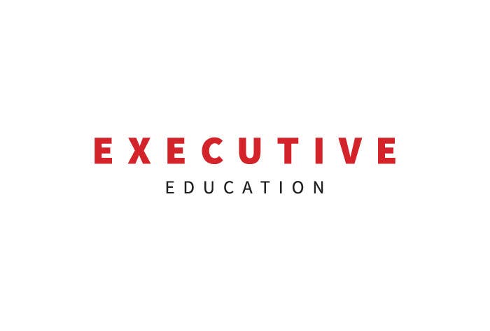 
                                                                                                                        Inscrição nº                                             705
                                         do Concurso para                                             Design a Logo for EXECUTIVE Education
                                        