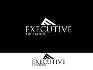 Graphic Design Inscrição do Concurso Nº755 para Design a Logo for EXECUTIVE Education