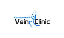  Design a Logo for Healthcare Clinic- Treating Veins için Graphic Design162 No.lu Yarışma Girdisi