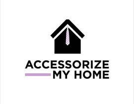 #26 for Make me a Logo for my Home Accessories Store by samun4u4