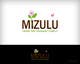 Tävlingsbidrag #287 ikon för                                                     Logo Design for Mizulu.com
                                                