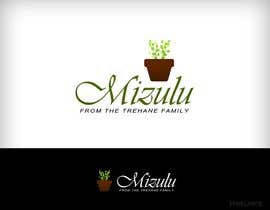 #289 για Logo Design for Mizulu.com από ppnelance