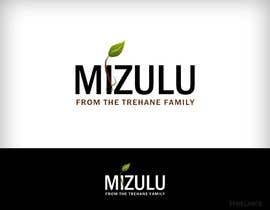 #277 για Logo Design for Mizulu.com από ppnelance