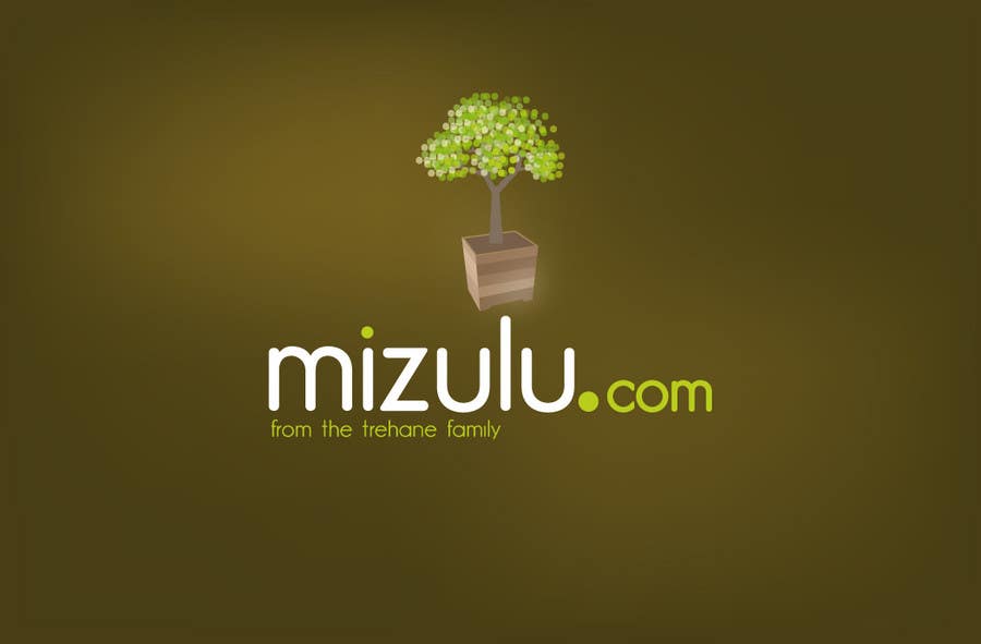 Participación en el concurso Nro.382 para                                                 Logo Design for Mizulu.com
                                            