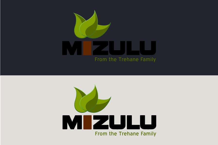 Participación en el concurso Nro.499 para                                                 Logo Design for Mizulu.com
                                            