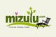 Tävlingsbidrag #295 ikon för                                                     Logo Design for Mizulu.com
                                                