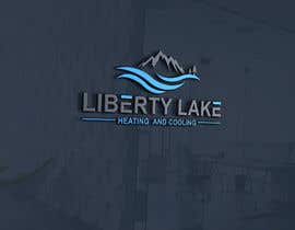 ideaplus37님에 의한 Liberty Lake Heating logo을(를) 위한 #182