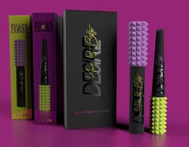 #38 cho Design Makeup Mascara Packaging (tube + box) bởi DCVAgus
