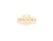 #235 for JBROOKS fine menswear logo by CreativeLogoJK