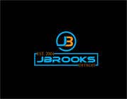 #346 for JBROOKS fine menswear logo by CreativeLogoJK