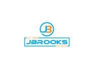 #347 for JBROOKS fine menswear logo by CreativeLogoJK