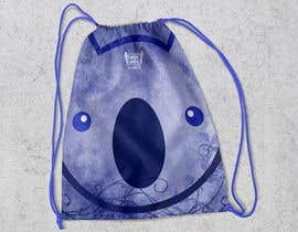#14 para Design a fun colorful draw string wash bag for kids (READ BRIEF CAREFULLY!) de aly412