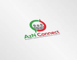 #68 for Redesign a Logo - Asian Professionals Network by designguru3222