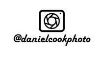 #20 para Daniel Cook Photography - Watermark / Logo de cyberlenstudio