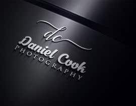 #23 สำหรับ Daniel Cook Photography - Watermark / Logo โดย imtiazhossain707