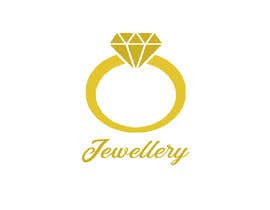 #20 untuk Logo design for jewelry store oleh MoamenAhmedAshra