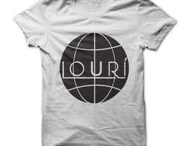 #104 per Design us a T-Shirt da graphicworld24