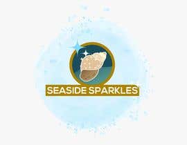 #28 para Logo for Sparkled Seashell de lagvilla13