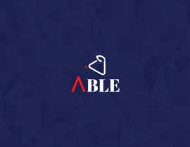 #19 สำหรับ Create a logo for my Youtube Channel called Able โดย RIMAGRAPHIC