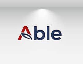 #23 Create a logo for my Youtube Channel called Able részére mahmudroby7 által