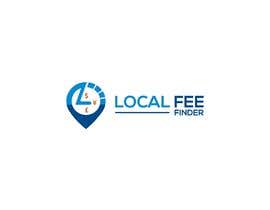 #136 for Local Fee Finder logo by FSFysal