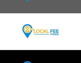 #140 for Local Fee Finder logo by FSFysal
