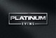 Konkurrenceindlæg #3 billede for                                                     Design a logo for Platinum Events
                                                