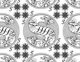 #40 per Pattern Design da ratnakar2014