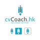 
                                                                                                                                    Kilpailutyön #                                                58
                                             pienoiskuva kilpailussa                                                 Design a Logo for cvCoach.hk
                                            