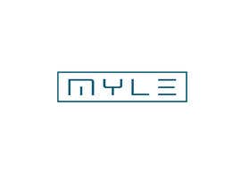 #106 for myle design (new corporate brand design &amp; logo) by muskaannadaf