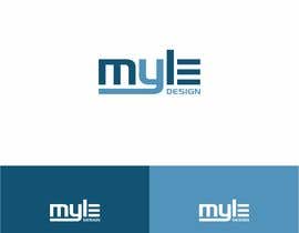 #38 para myle design (new corporate brand design &amp; logo) de creati7epen