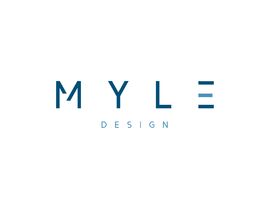 #31 for myle design (new corporate brand design &amp; logo) by garybp1964