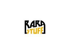 pradeepgusain5님에 의한 Design A Logo For RaRa Stuff을(를) 위한 #51