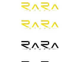 MarboG님에 의한 Design A Logo For RaRa Stuff을(를) 위한 #19