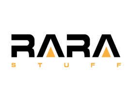 silentlogo님에 의한 Design A Logo For RaRa Stuff을(를) 위한 #40
