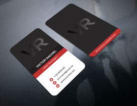 #355 for Design some Business Cards by TahminaB