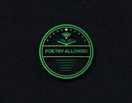 #94 สำหรับ Logo for Poetry Podcast โดย Mostafijur6791