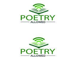 #67 para Logo for Poetry Podcast de Rakibsantahar