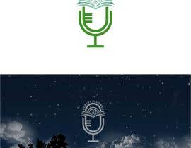 #101 untuk Logo for Poetry Podcast oleh lrrehman