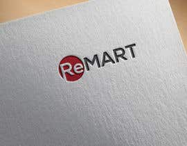 Číslo 72 pro uživatele ReMART Reusable Bag Design od uživatele Graphicbd35