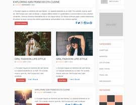 #1 for Family Yoga landing page and Responsive HTML Emailer by ganupam021