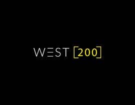 #421 สำหรับ West 200 -- office building: logo and website โดย fariyaahmed300