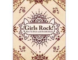 #49 para Girls Rock! Book Cover de fauzifau
