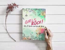 #1 για Girls Rock! Book Cover από Galatonoff