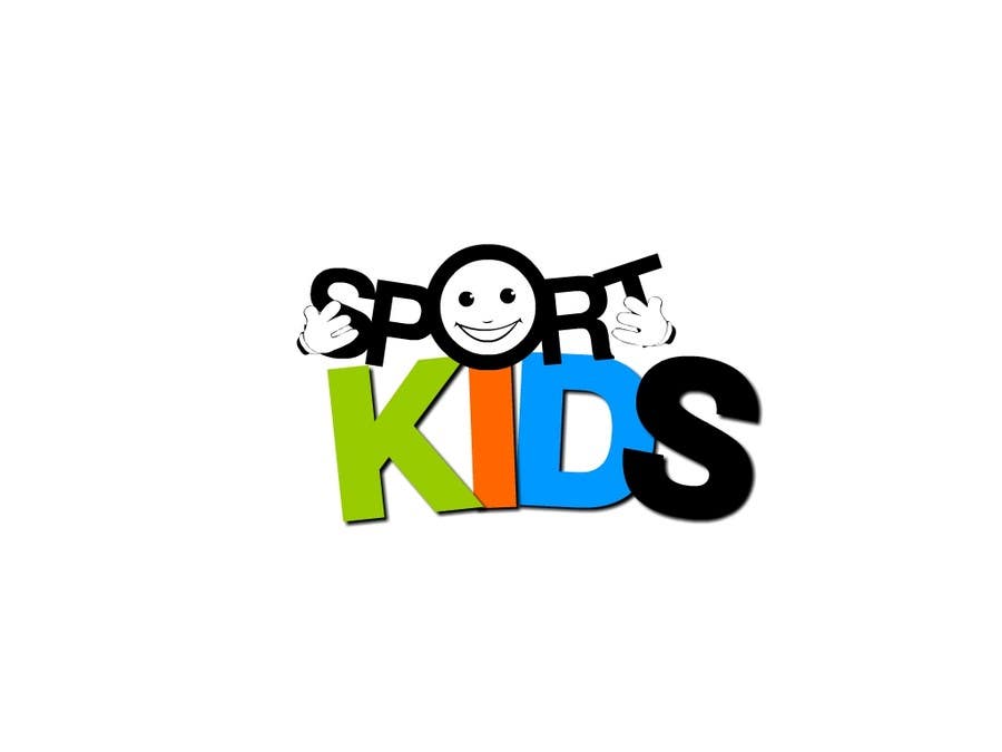 Proposition n°67 du concours                                                 Logo Design for sport kids in miami
                                            