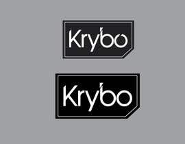 #20 for Company name Krybo. We sell t-shirts and clothes av Eastahad