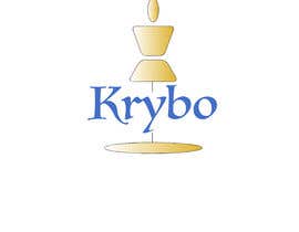 #25 for Company name Krybo. We sell t-shirts and clothes av mryogendra