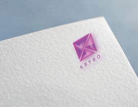 #14 para Company name Krybo. We sell t-shirts and clothes de ZubiaMunir