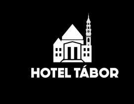 nº 10 pour Vytvořit logo firmy HOTEL TÁBOR par chayamridha 