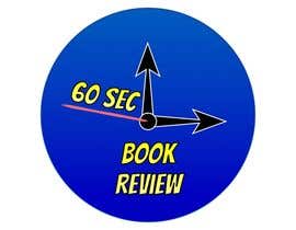 #29 για Design a Logo for 60 Sec Book Review από gabbyrae